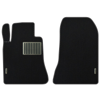 Auto Fußmatten Mercedes-Benz W140 S-Class (1991-1998)