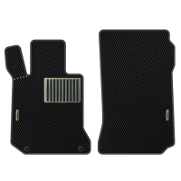 Auto Fußmatten Mercedes-Benz W212 E-Class (2009-2016)