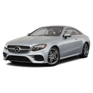 Auto Fußmatten Mercedes-Benz W212 E-Class (2009-2016)