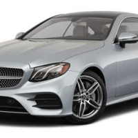 Auto Fußmatten Mercedes-Benz W212 E-Class (2009-2016)