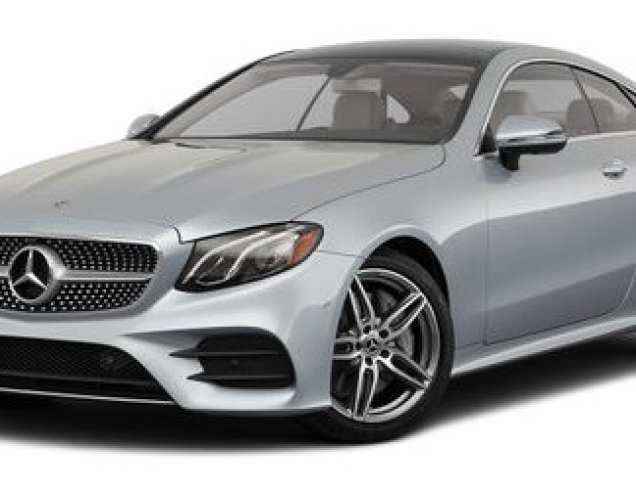 Auto Fußmatten Mercedes-Benz W212 E-Class (2009-2016)