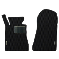 Auto Fußmatten Mercedes-Benz W201 C-Class (1982-1993)