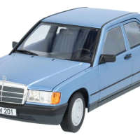 Auto Fußmatten Mercedes-Benz W201 C-Class (1982-1993)