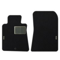 Auto Fußmatten Mercedes-Benz W140/C140 S-Class (1991-1998)