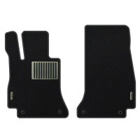 Auto Fußmatten Mercedes-Benz W213 E-Class (2016-…)