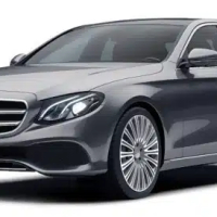 Auto Fußmatten Mercedes-Benz W213 E-Class (2016-…)