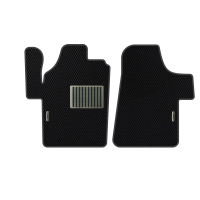 Auto Fußmatten Mercedes-Benz W639 V-Class Viano (2003-2014)