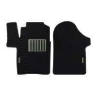Auto Fußmatten Mercedes-Benz V250 V-Class (2014-…)