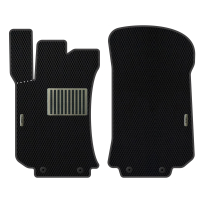 Auto Fußmatten Mercedes-Benz W251 R-Class (2005-…)