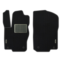 Auto Fußmatten Mercedes-Benz W166 GLE-Class (2015-2019)