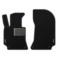 Auto Fußmatten Mercedes-Benz W212 E-Class (2012-2016)