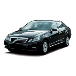 Auto Fußmatten Mercedes-Benz W212 E-Class (2012-2016)