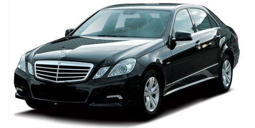 Auto Fußmatten Mercedes-Benz W212 E-Class (2012-2016)