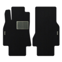 Auto Fußmatten Mercedes-Benz W168/A190 A-Class (1997-2004)