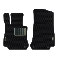 Auto Fußmatten Mercedes-Benz X253 GLC-Class (2015-…)