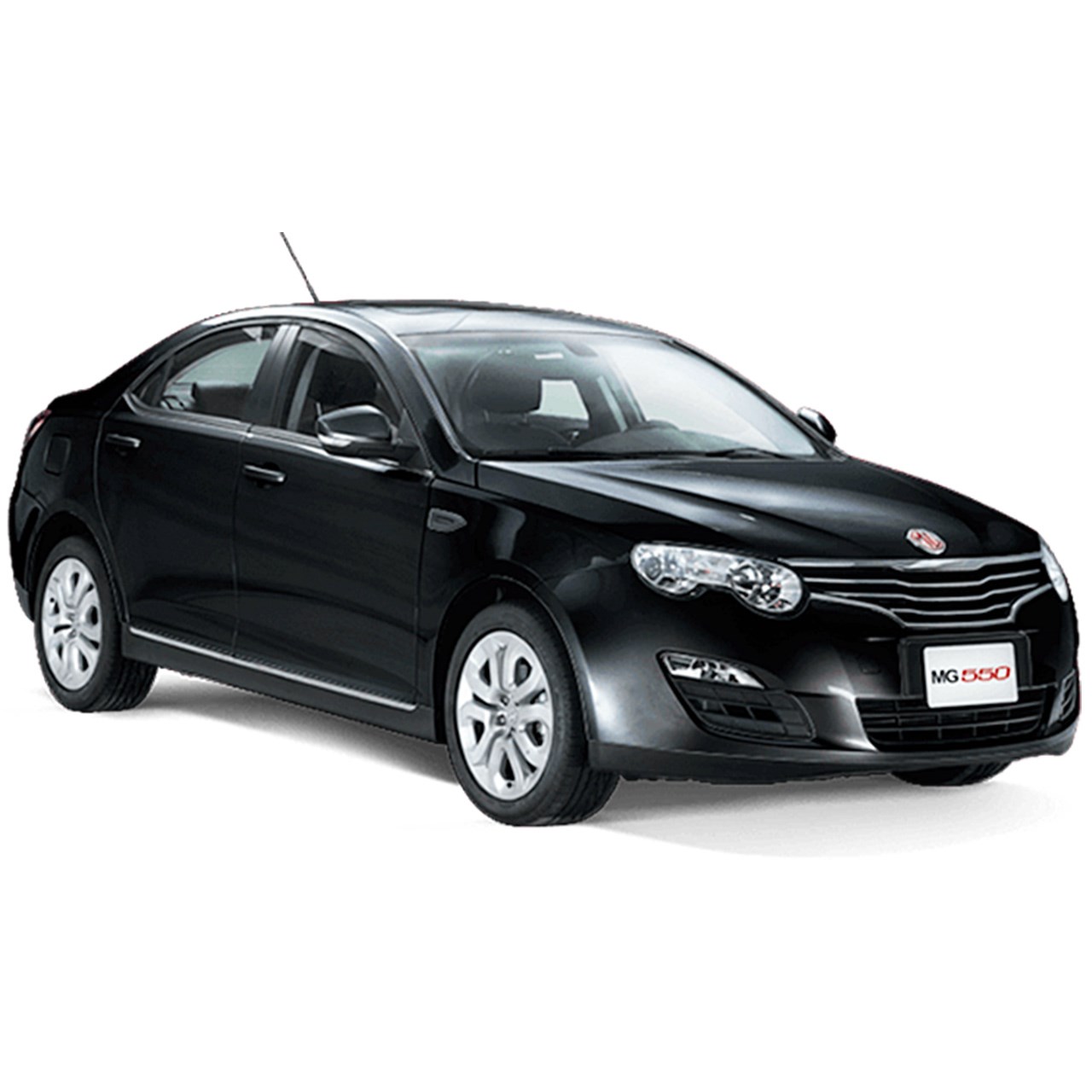 Auto Fußmatten MG Motor MG 550/Roewe 550 (2008-…)