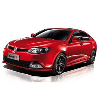 Auto Fußmatten MG Motor MG-6 (2009-2016)