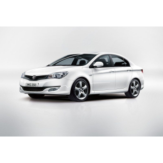 Auto Fußmatten MG Motor MG 350/Roewe 350 (2011-…)