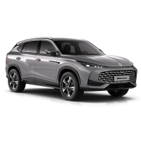 Auto Fußmatten MG HS 2024-2025