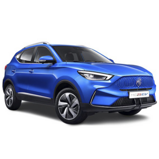 Auto Fußmatten MG ZS 2024-2025