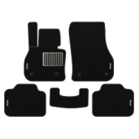 Auto Fußmatten Mini Countryman F60 (2017-…)