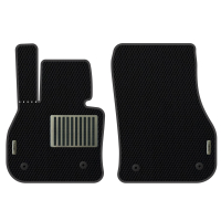 Auto Fußmatten Mini Countryman F60 (2017-…)