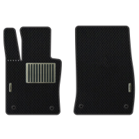 Auto Fußmatten Mini Countryman R60 (SD) (2010-2017)