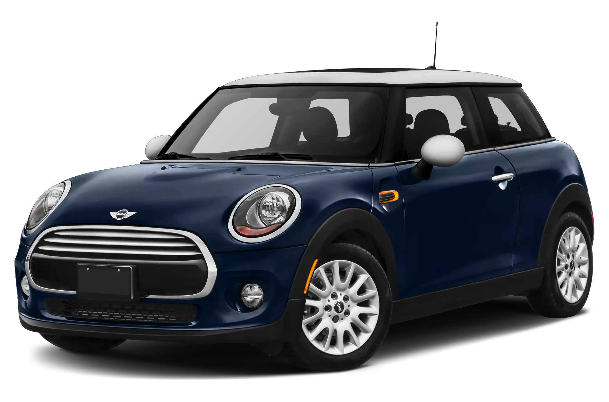 Auto Fußmatten Mini Cooper S F56 (2014-…)