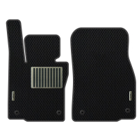 Auto Fußmatten Mini Countryman R60 (2010-2016)