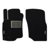 Auto Fußmatten Mitsubishi Lancer Evolution (2005-2007)