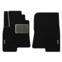 Auto Fußmatten Mitsubishi Pajero Wagon (2006-…)