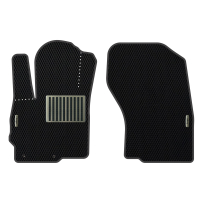 Auto Fußmatten Mitsubishi Outlander (XL) (2006-2012)