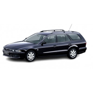 Auto Fußmatten Mitsubishi Galant (1996-2003)