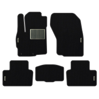 Auto Fußmatten Mitsubishi ASX/Outlander Sport (2010-2019)