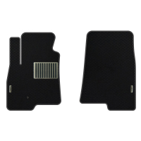 Auto Fußmatten Mitsubishi Pajero Wagon (1999-2006)
