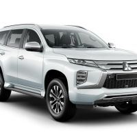 Auto Fußmatten Mitsubishi Pajero Sport (2015-…)