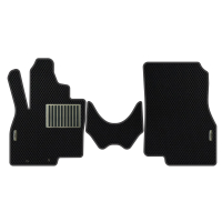 Auto Fußmatten Mitsubishi Grandis (2003-2011)
