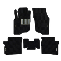 Auto Fußmatten Mitsubishi Space Star (2002-2005)