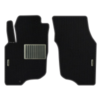 Auto Fußmatten Mitsubishi Space Star (2002-2005)