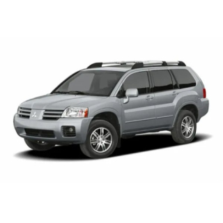 Auto Fußmatten Mitsubishi Endeavor (2003-2011)