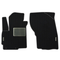 Auto Fußmatten Mitsubishi ASX NEW/Outlander Sport (2019-…)