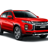 Auto Fußmatten Mitsubishi ASX NEW/Outlander Sport (2019-…)