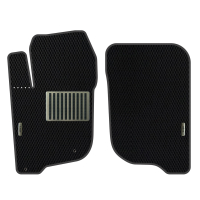 Auto Fußmatten Mitsubishi L200 (2015-…)