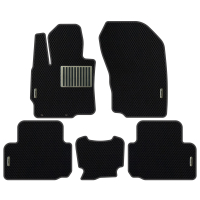 Auto Fußmatten Mitsubishi Eclipse Cross (2017-…)