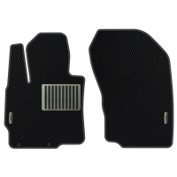 Auto Fußmatten Mitsubishi Eclipse Cross (2017-…)