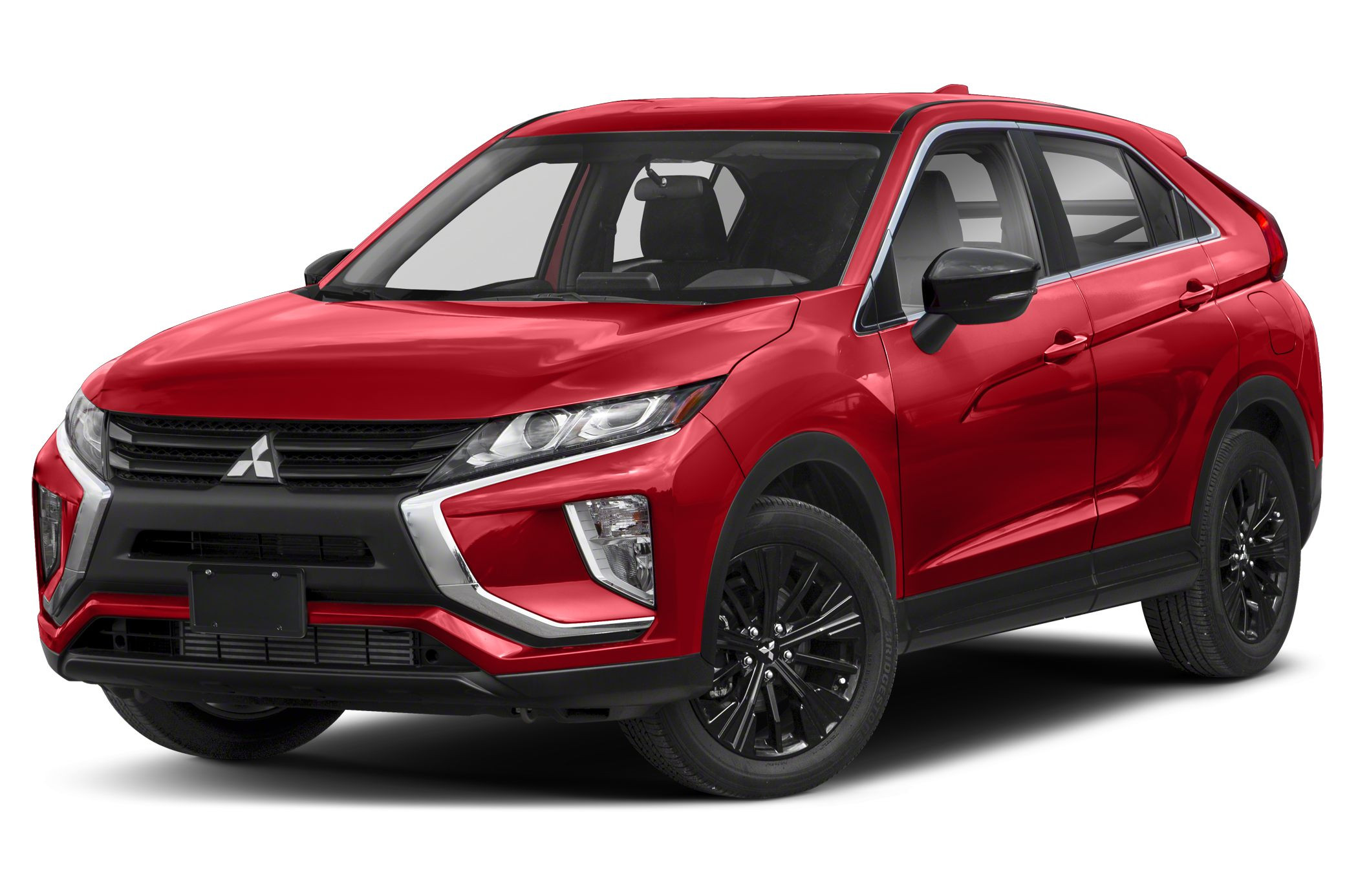 Auto Fußmatten Mitsubishi Eclipse Cross (2017-…)