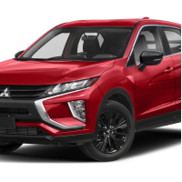 Auto Fußmatten Mitsubishi Eclipse Cross (2017-…)
