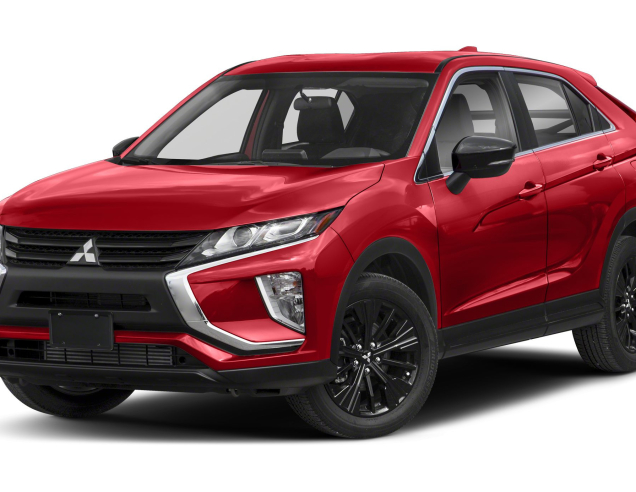 Auto Fußmatten Mitsubishi Eclipse Cross (2017-…)