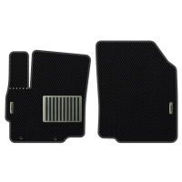 Auto Fußmatten Mitsubishi Mirage (2012-…)