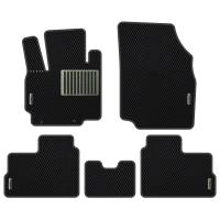 Auto Fußmatten Mitsubishi Space Star (2012-2016)